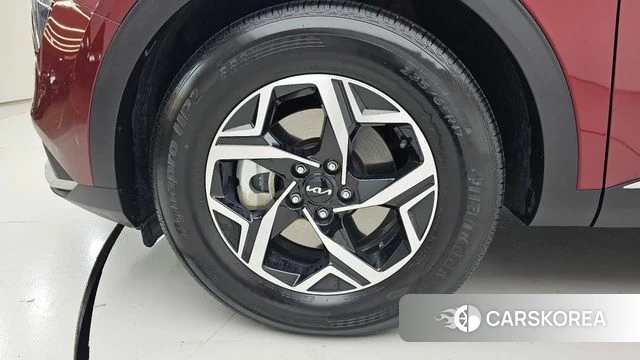 Kia Sportage 5th Generation id 4195087 из Кореи 15