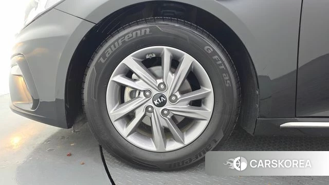 Kia The New K5 2nd generation id 4610151 из Кореи 25