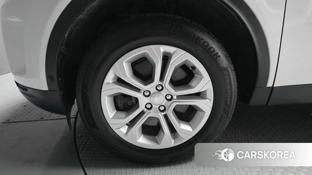 Land Rover Discovery Sports 2nd Generation id 4793863 из Кореи 29