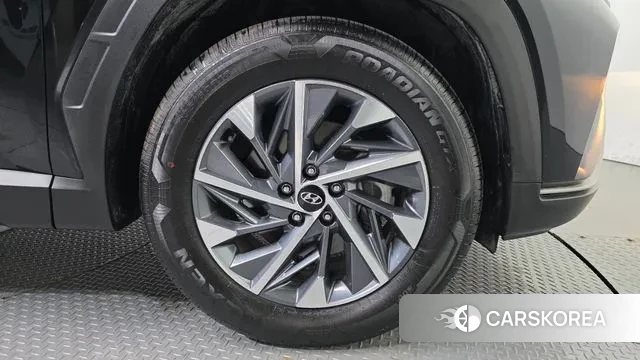 Hyundai Tucson (NX4) id 3561571 из Кореи 15