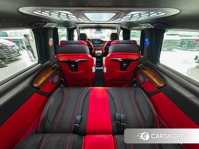 Mercedes-Benz Vito id 4276864 из Китая 12