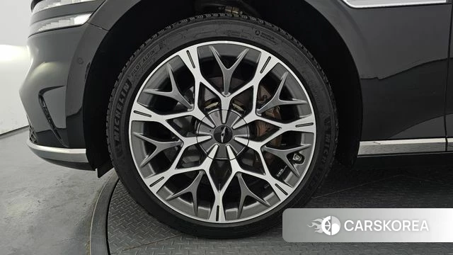 Genesis G90 (RS4) id 4292407 из Кореи 15
