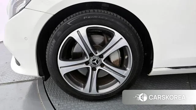 Mercedes-Benz E-Class W213 id 3039252 из Кореи 15