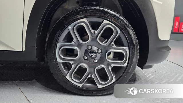 Hyundai Casper id 3891687 из Кореи 15