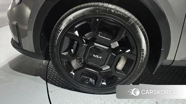 Kia The New Sorento 4th Generation id 3909375 из Кореи 15