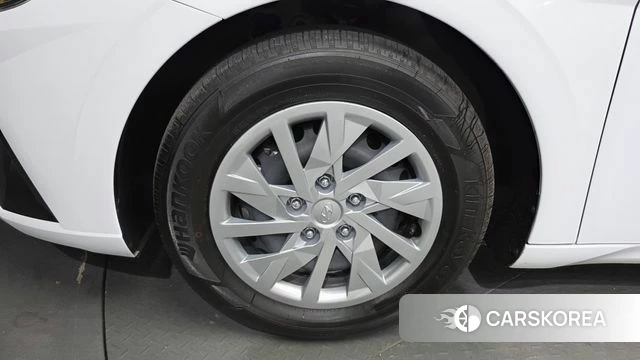 Hyundai Avante (CN7) id 4409834 из Кореи 25