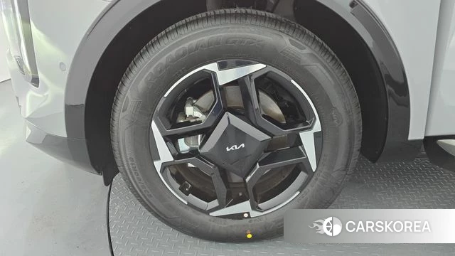 Kia The New Sportage 5th Generation id 4602090 из Кореи 25