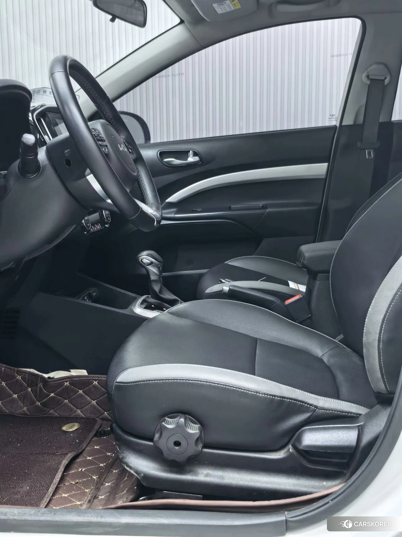 Kia KX1 id 4513869 из Китая 16