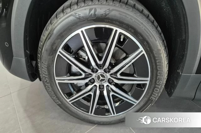 Mercedes-Benz EQB X243 id 4870426 из Кореи 14