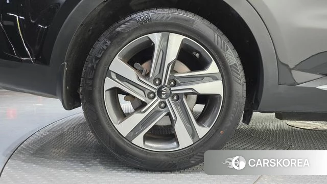 Kia Sorento 4th Generation id 4294379 из Кореи 34