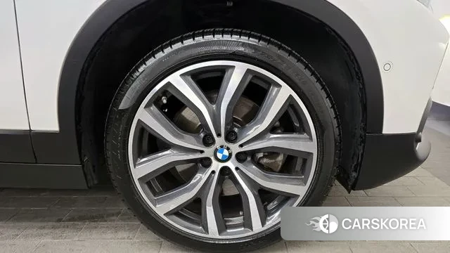 BMW X2 (F39) id 3598586 из Кореи 15