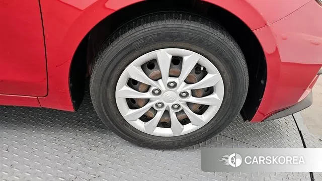 Kia Come New K3 id 3682512 из Кореи 15