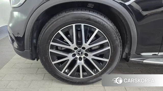 Mercedes-Benz GLC-Class X253 id 3592920 из Кореи 15