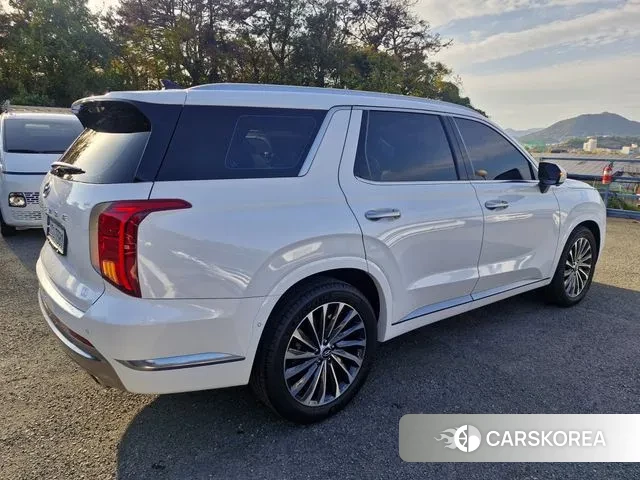 Hyundai The New Palisade id 3372939 из Кореи 15