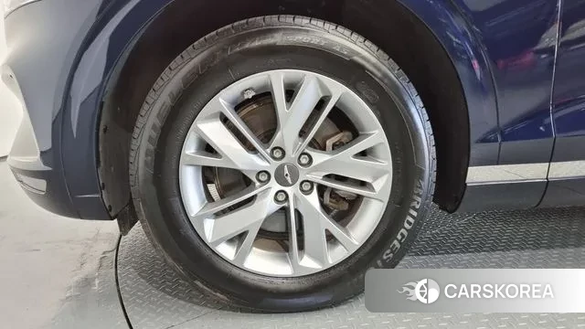 Genesis GV70 id 2883870 из Кореи 15