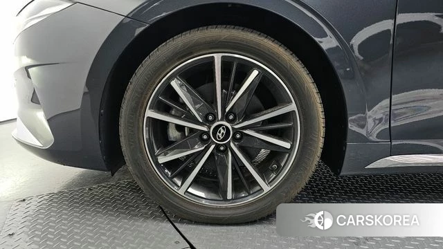 Hyundai The New Grandeur IG id 4195523 из Кореи 25