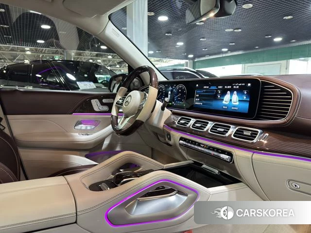 Mercedes-Benz Maybach GLS id 4222392 из Китая 14