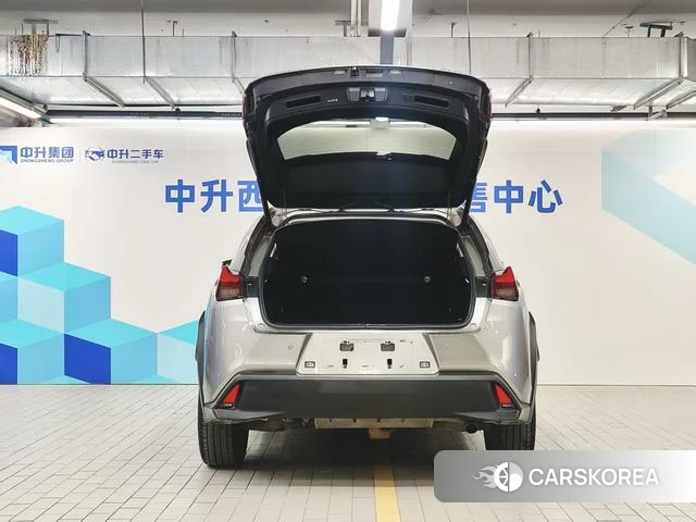 Lexus UX id 4210715 из Китая 14