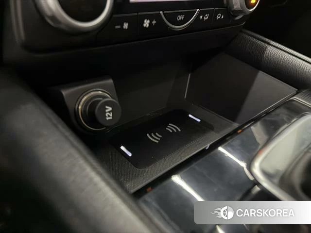 Mazda CX-5 id 4314314 из Китая 13