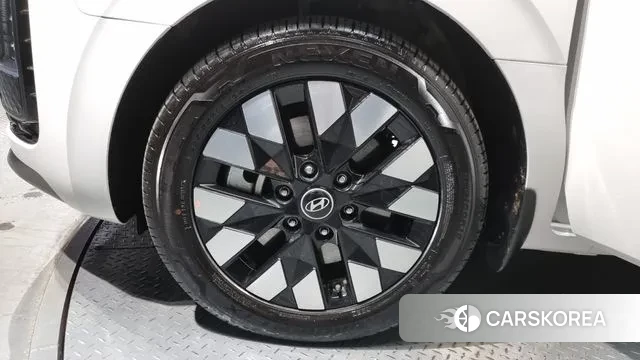 Hyundai Staria id 3081537 из Кореи 15