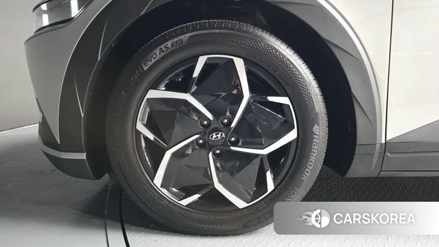 Hyundai Ionic 5 id 4429114 из Кореи 15