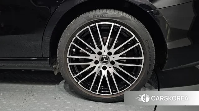 Mercedes-Benz C-Class W206 id 3436976 из Кореи 15