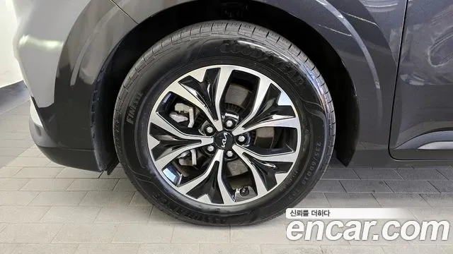 Kia Carnival 4th generation id 2675829 из Кореи 15