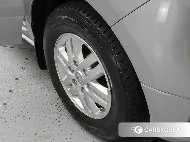 Hyundai The New Grand Starex id 4351234 из Кореи 15