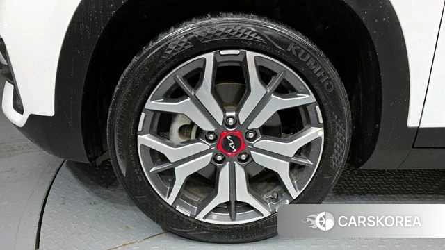 Kia Seltos id 4409702 из Кореи 15