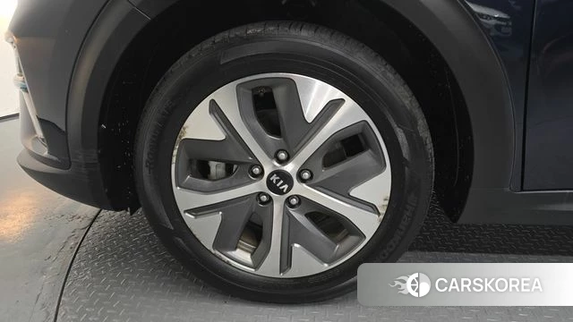 Kia Niro EV id 4769684 из Кореи 28