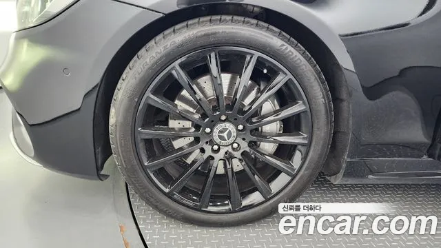 Mercedes-Benz S-Class W222 id 2679976 из Кореи 15