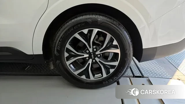 Kia Carnival 4th generation id 2975058 из Кореи 15