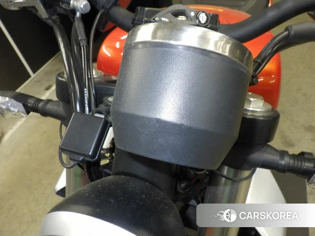 Harley-Davidson X350 id 3950594 из Японии 19