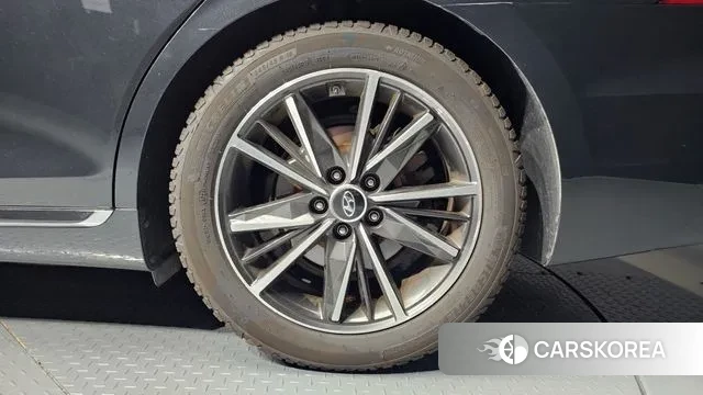 Hyundai The New Grandeur IG id 2981273 из Кореи 15