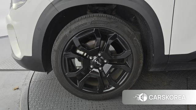Kia The New Seltos id 4579780 из Кореи 30