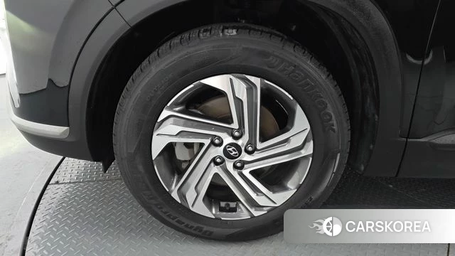 Hyundai The New Santa Fe id 4609810 из Кореи 27