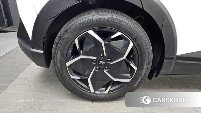 Hyundai Ionic 5 id 3777092 из Кореи 15