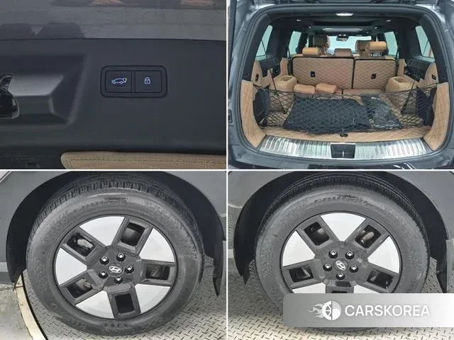 Hyundai Santa Fe (MX5) id 3528467 из Кореи 15