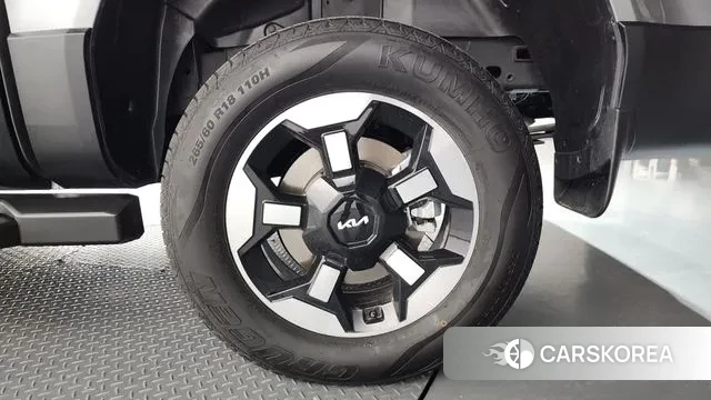 Kia Tasman id 3757703 из Кореи 15