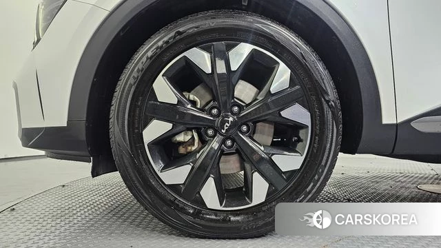 Kia Sportage 5th Generation id 4848195 из Кореи 27