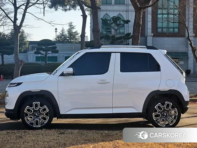 Hyundai Casper id 3447950 из Кореи 15