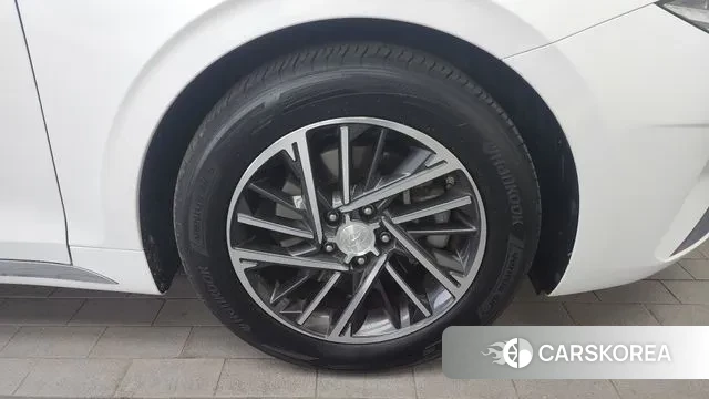 Hyundai The New Grandeur IG id 3468977 из Кореи 15