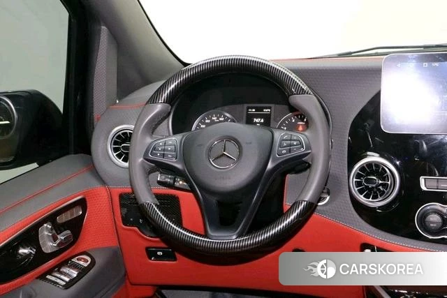 Mercedes-Benz Vito id 4265363 из Китая 15