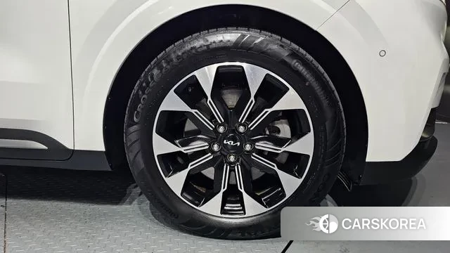 Kia Carnival 4th generation id 3477830 из Кореи 15