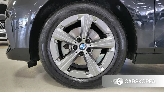 BMW 2 Series Active Tourer (U06) id 3793424 из Кореи 15