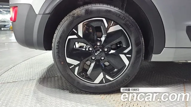 Kia Di All New Niro EV id 2926084 из Кореи 15