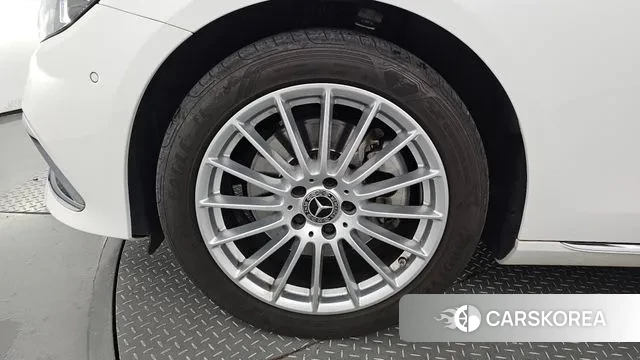 Mercedes-Benz E-Class W213 id 2999063 из Кореи 15