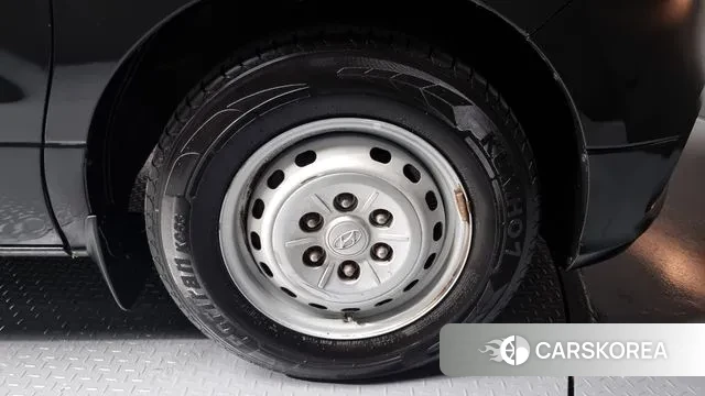 Hyundai The New Grand Starex id 3270512 из Кореи 15