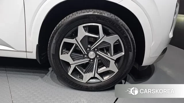 Hyundai Palisade id 3777304 из Кореи 15