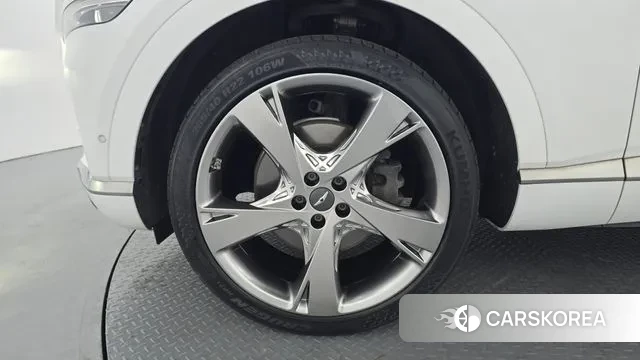 Genesis GV80 id 3525497 из Кореи 15